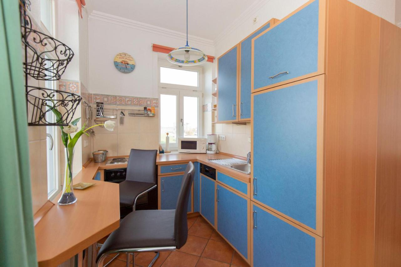 Kronprinz 4 Apartment