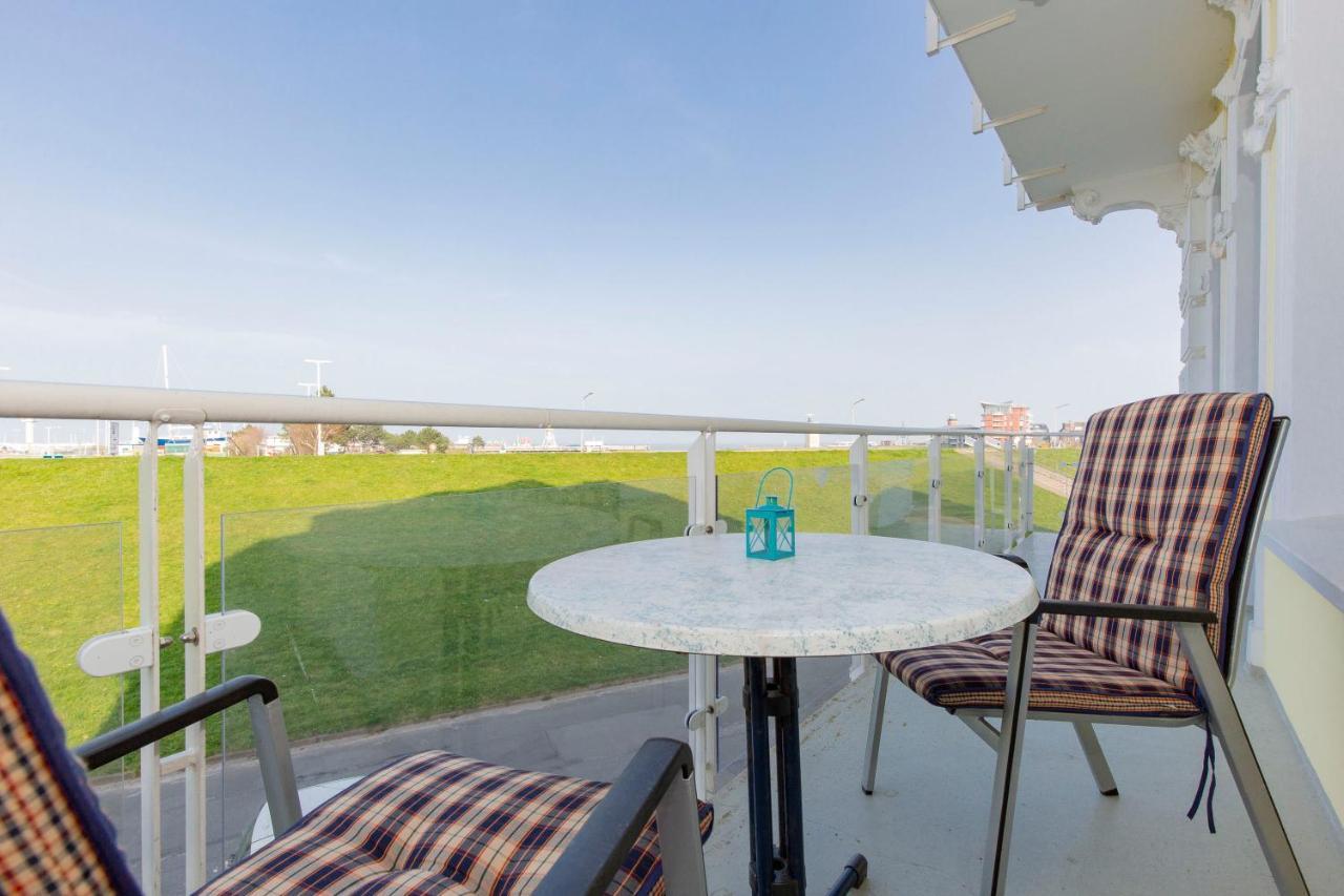Apartment Kronprinz 4 *