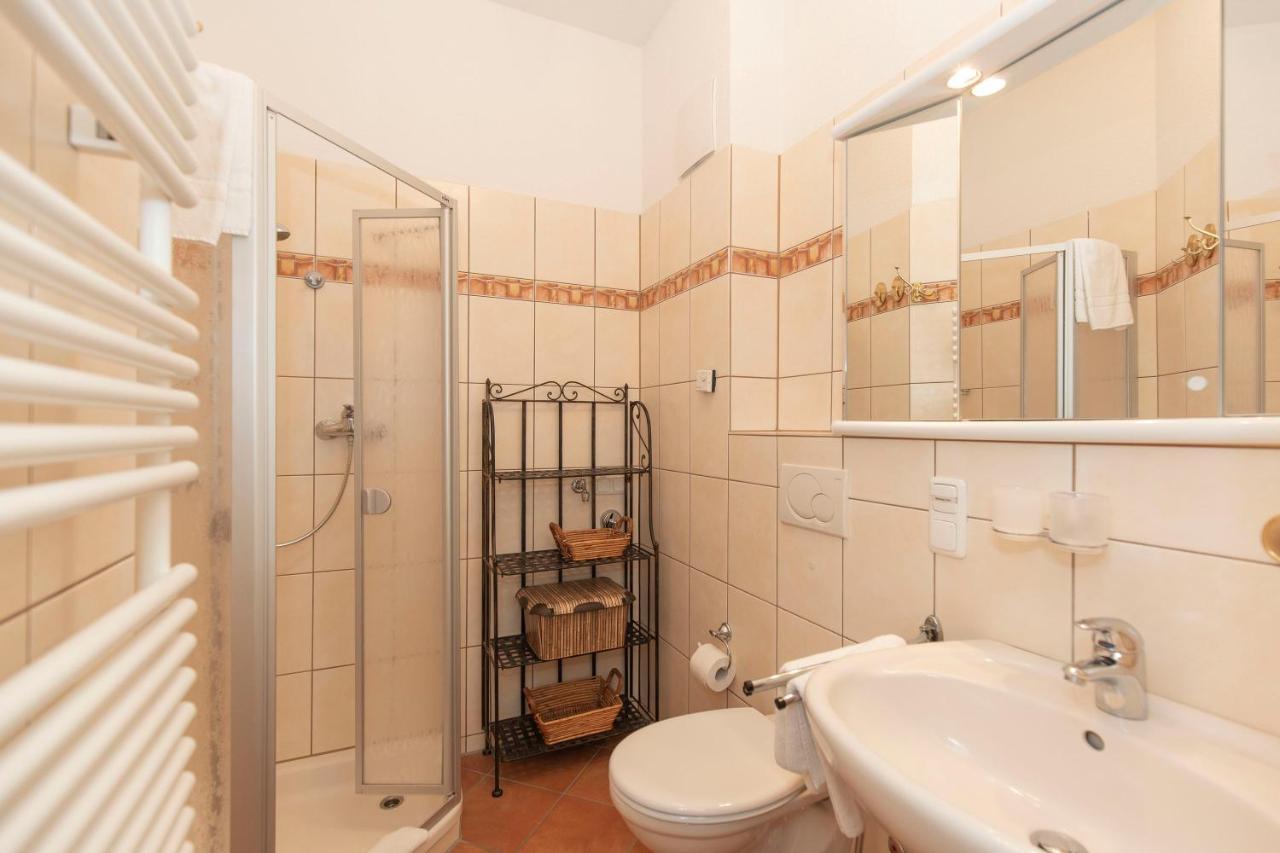 Apartment Kronprinz 4 Cuxhaven